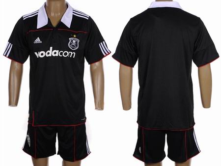 South Africa premier league jerseys-001